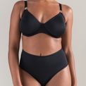 The Stretch High Waisted Brief additional 15
