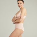 The Stretch High Waisted Brief additional 20
