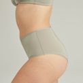 The Stretch High Waisted Brief additional 24