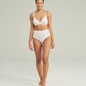 The Stretch High Waisted Brief additional 17