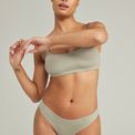 The Stretch Scoop Neck Bralette additional 7