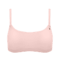 The Stretch Scoop Neck Bralette additional 16