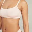 The Stretch Scoop Neck Bralette additional 15