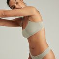 The Stretch Scoop Neck Bralette additional 6