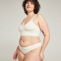 The TENCEL Seamless Bralette additional 3