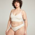 The TENCEL Seamless Bralette additional 1