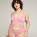 The TENCEL Seamless Bralette additional 11