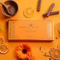 Booja-Booja - Chocolate Orange Chocolate Truffle Loglets additional 2