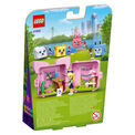 LEGO® Friends - Stephanie's Cat Cube - 41665 additional 2