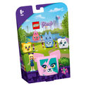 LEGO® Friends - Stephanie's Cat Cube - 41665 additional 1
