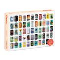 Happily Puzzles - Beer 1000 piece additional 1
