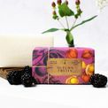 English Soap Company - Anniversary Collection Autumn Fruits Soap additional 4
