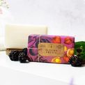 English Soap Company - Anniversary Collection Autumn Fruits Soap additional 2