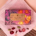 English Soap Company - Anniversary Collection Autumn Fruits Soap additional 3