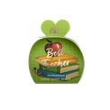 English Soap Company - Best Teacher Orchard Grove Luxury Heart Guest Soap 3 x 20g additional 1