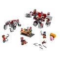 LEGO® Minecraft™ - The Redstone Battle - 21163 additional 2