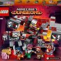 LEGO® Minecraft™ - The Redstone Battle - 21163 additional 3