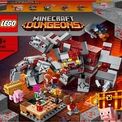 LEGO® Minecraft™ - The Redstone Battle - 21163 additional 1
