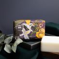 English Soap Company - Kew Gardens Orchid &amp; Vanilla Luxury Soap additional 3
