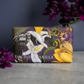 English Soap Company - Kew Gardens Orchid &amp; Vanilla Luxury Soap additional 2