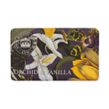 English Soap Company - Kew Gardens Orchid &amp; Vanilla Luxury Soap additional 1