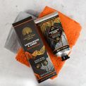 English Soap Company - Radient Sandalwood &amp; Amber Hand Cream 75ml additional 2