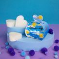 English Soap Company - You Are My Sunshine Citrus Luxury Heart Guest Soap 3 x 20g additional 3