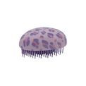 Lilac Leopard Detangling Brush additional 2