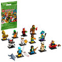 LEGO® Minifigures  - Series 21 Clip Strips - 6332438 additional 2