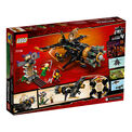 LEGO® Ninjago - Boulder Blaster - 71736 additional 2