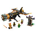 LEGO® Ninjago - Boulder Blaster - 71736 additional 3