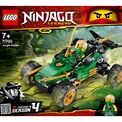 LEGO Ninjago - Jungle Raider -71700 additional 1