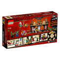 LEGO® Ninjago® - Tournament of Elements - 71735 additional 2