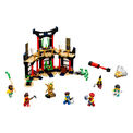 LEGO® Ninjago® - Tournament of Elements - 71735 additional 3