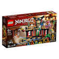 LEGO® Ninjago® - Tournament of Elements - 71735 additional 1