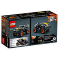 LEGO Technic - Monster Jam Max-D - 42119 additional 2