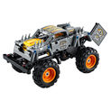 LEGO Technic - Monster Jam Max-D - 42119 additional 3