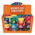 Lagoon - Bucket List Tabletops additional 1