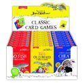 University Games - David Walliams Classic Card Games Assortment additional 1