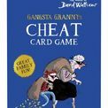 University Games - David Walliams Classic Card Games Assortment additional 4