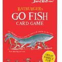 University Games - David Walliams Classic Card Games Assortment additional 5