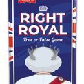 Lagoon - Right Royal True or False Game Tin additional 1