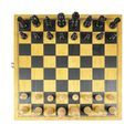 Lagoon - Wooden Chess additional 3