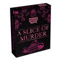 University Games - A Slice of Murder additional 1