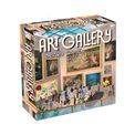 University Games - Art Gallery Board Game additional 2