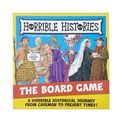 University Games - Horrible Histories The Board Game additional 1