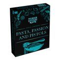 University Games - Pasta, Passion &amp; Pistols additional 1