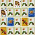 University Games - Very Hungry Caterpillar Card Game additional 3