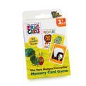 University Games - Very Hungry Caterpillar Card Game additional 1
