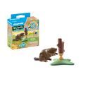 Playmobil - Wiltopia Beaver additional 2